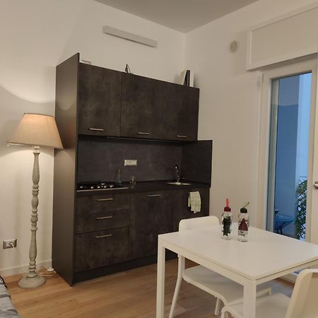 Baribespokehouse Lägenhet Exteriör bild