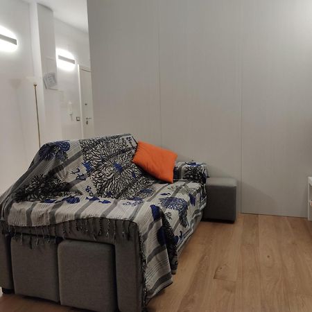 Baribespokehouse Lägenhet Exteriör bild