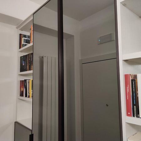 Baribespokehouse Lägenhet Exteriör bild