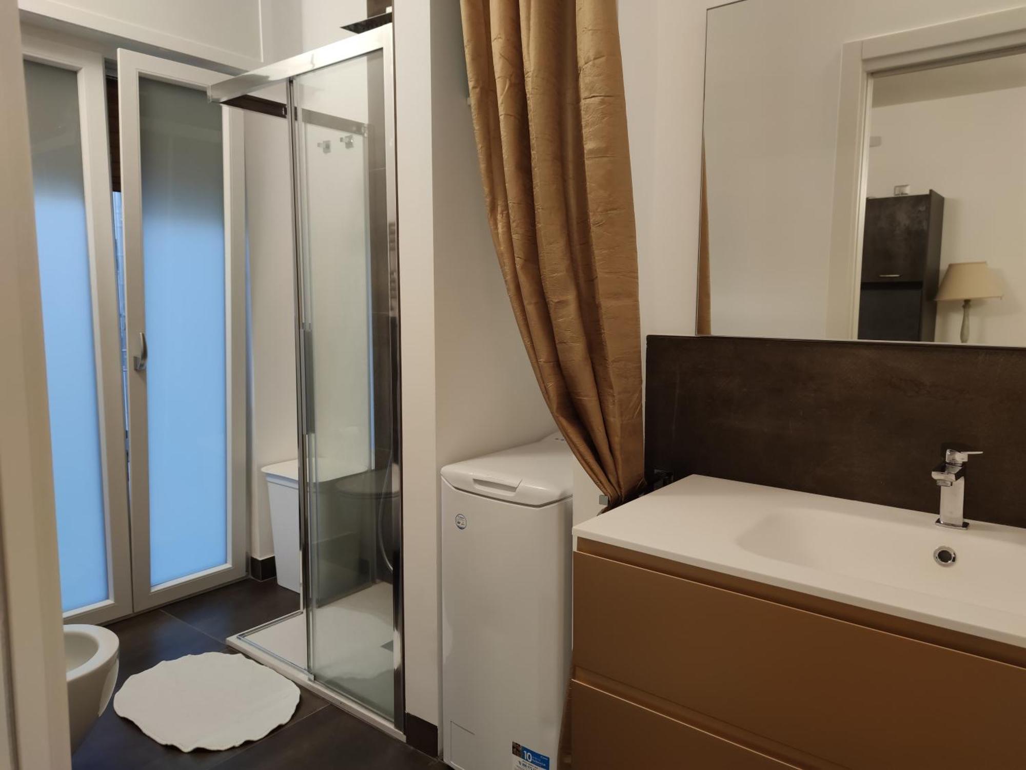 Baribespokehouse Lägenhet Exteriör bild