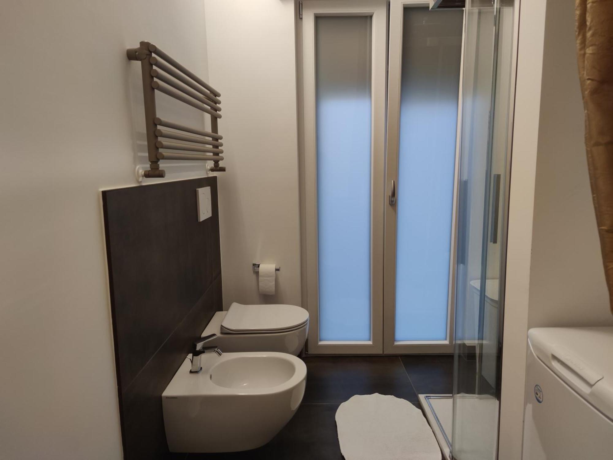 Baribespokehouse Lägenhet Exteriör bild